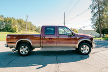 2006 Ford F-250 King Ranch