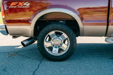 2006 Ford F-250 King Ranch