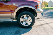 2006 Ford F-250 King Ranch