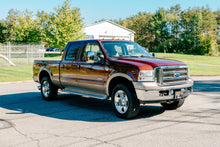 2006 Ford F-250 King Ranch
