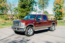 2006 Ford F-250 King Ranch