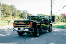 2025 GMC 2500 HD SLT