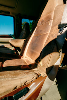 2006 Ford F-250 King Ranch