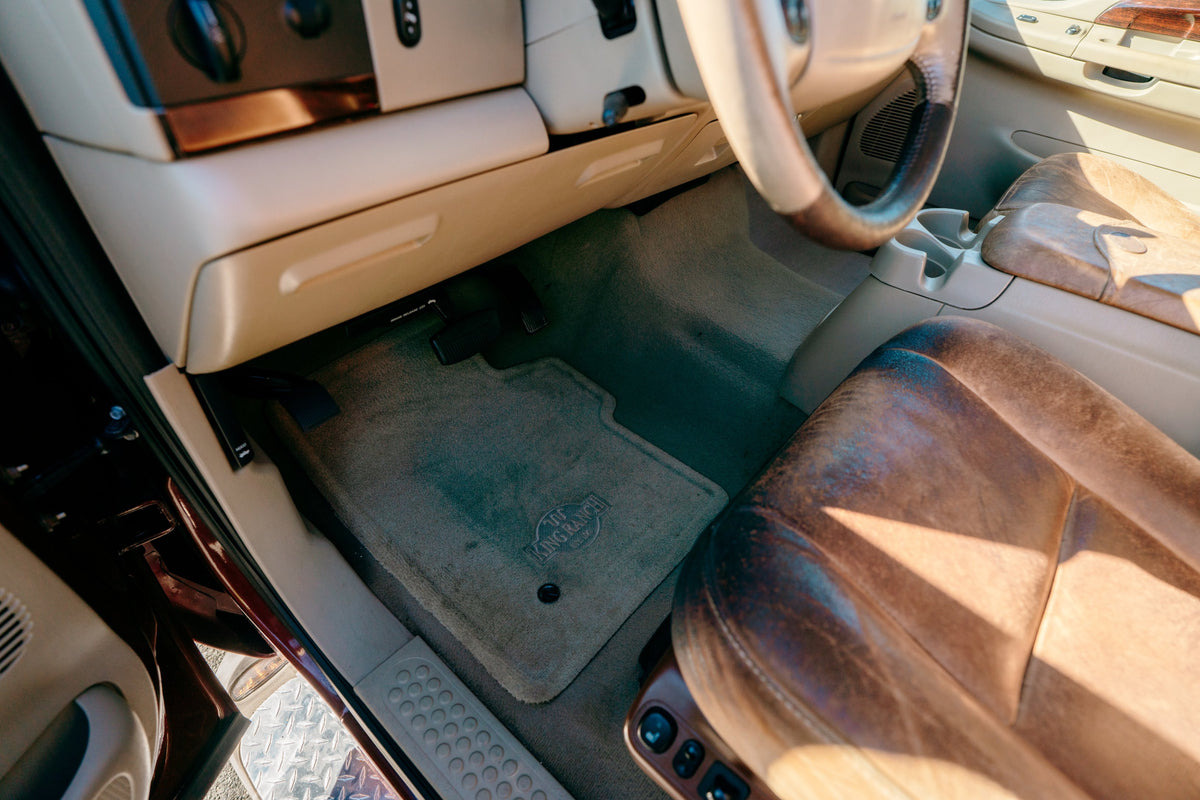 2006 Ford F-250 King Ranch