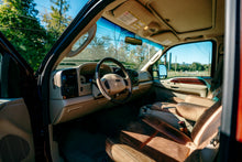 2006 Ford F-250 King Ranch