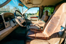 2006 Ford F-250 King Ranch