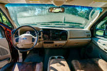 2006 Ford F-250 King Ranch