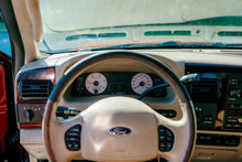 2006 Ford F-250 King Ranch