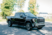 2025 GMC 2500 HD SLT
