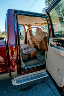 2006 Ford F-250 King Ranch