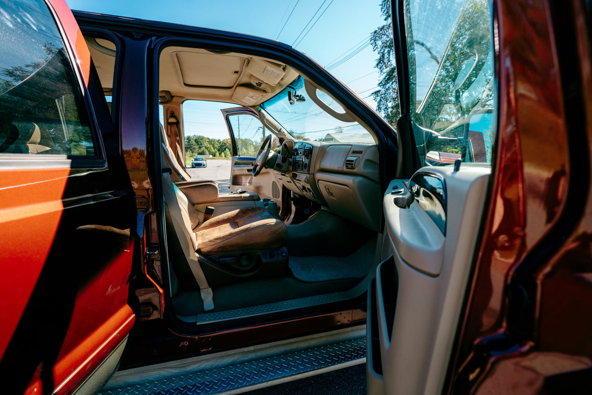 2006 Ford F-250 King Ranch