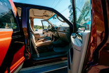 2006 Ford F-250 King Ranch