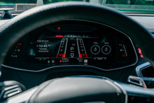 2026 Audi RS6 Avant Performance