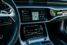 2026 Audi RS6 Avant Performance