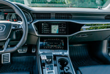 2026 Audi RS6 Avant Performance