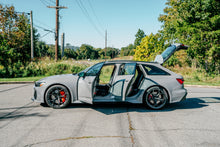 2026 Audi RS6 Avant Performance