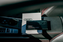 2026 Audi RS6 Avant Performance