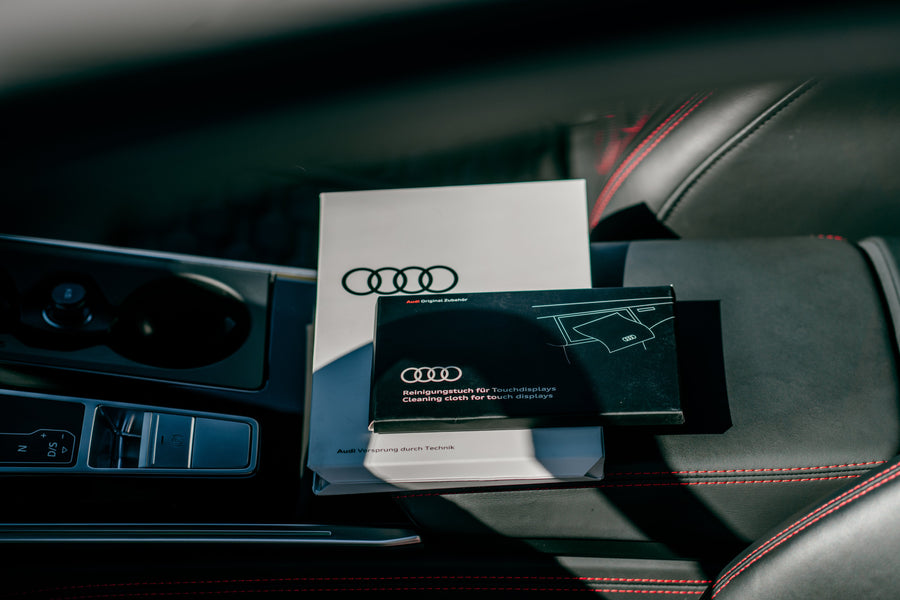 2026 Audi RS6 Avant Performance
