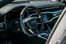 2026 Audi RS6 Avant Performance