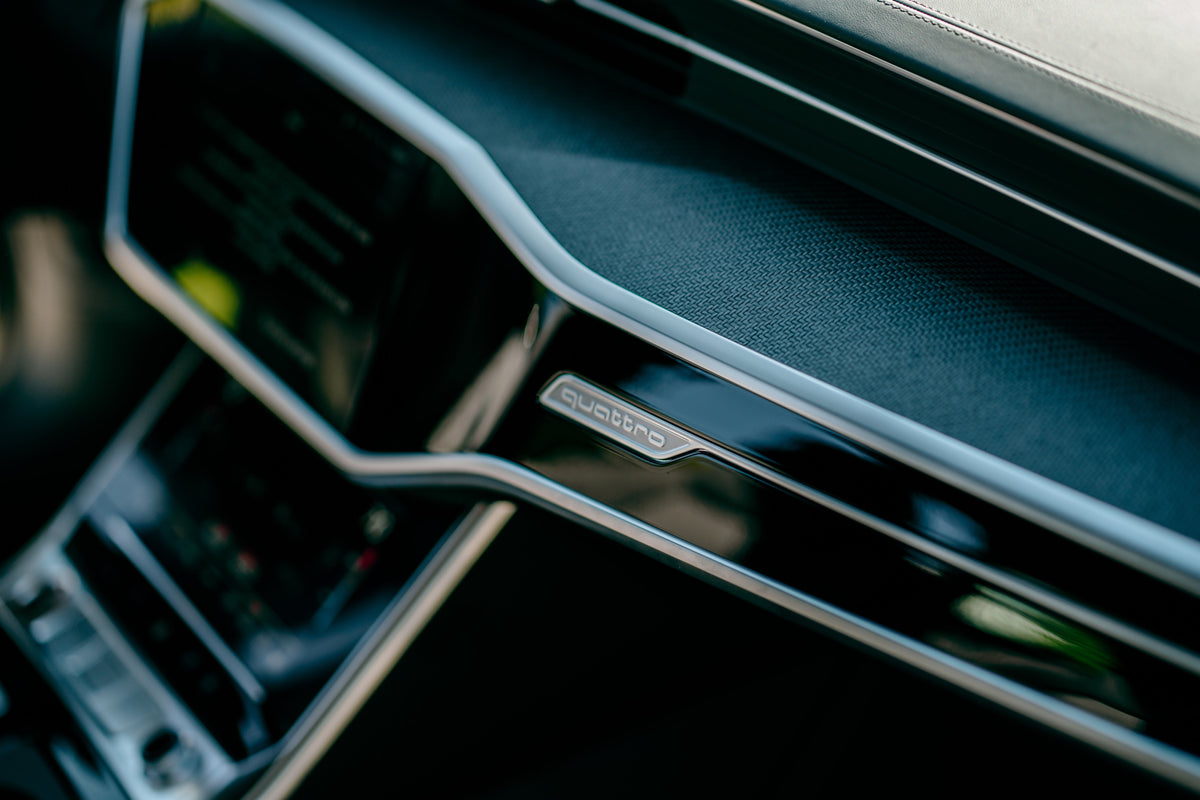 2026 Audi RS6 Avant Performance