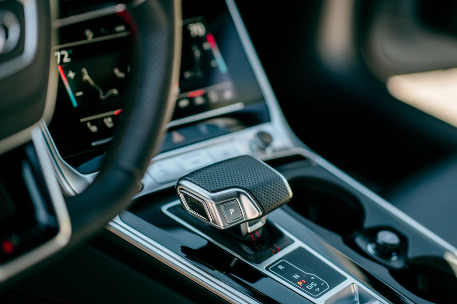 2026 Audi RS6 Avant Performance