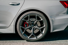 2026 Audi RS6 Avant Performance
