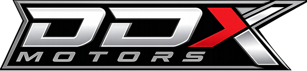 DDX Motors