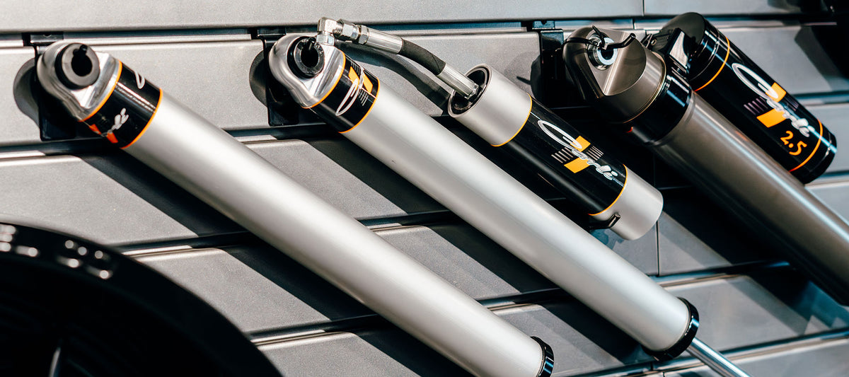 DDX Motors Truck and Car Accessories
