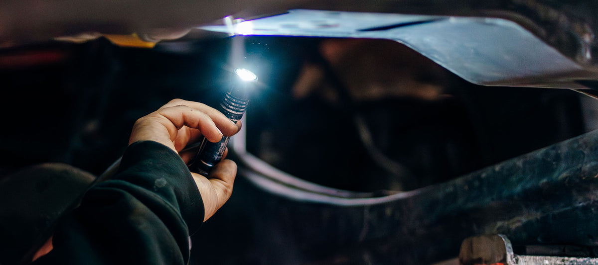 Diesel Repair in Berks