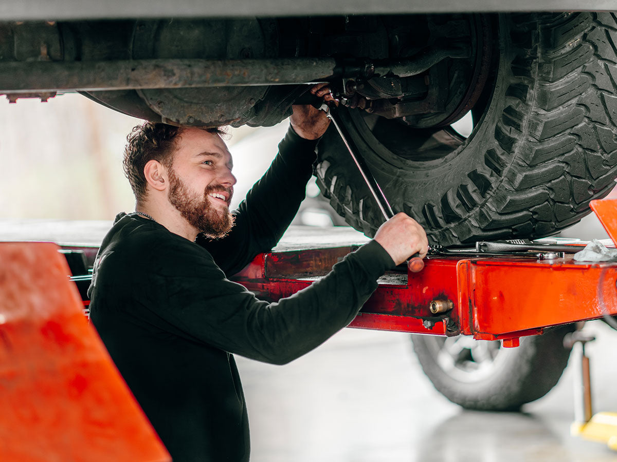 Digital Vehicle Inspection & Estimate