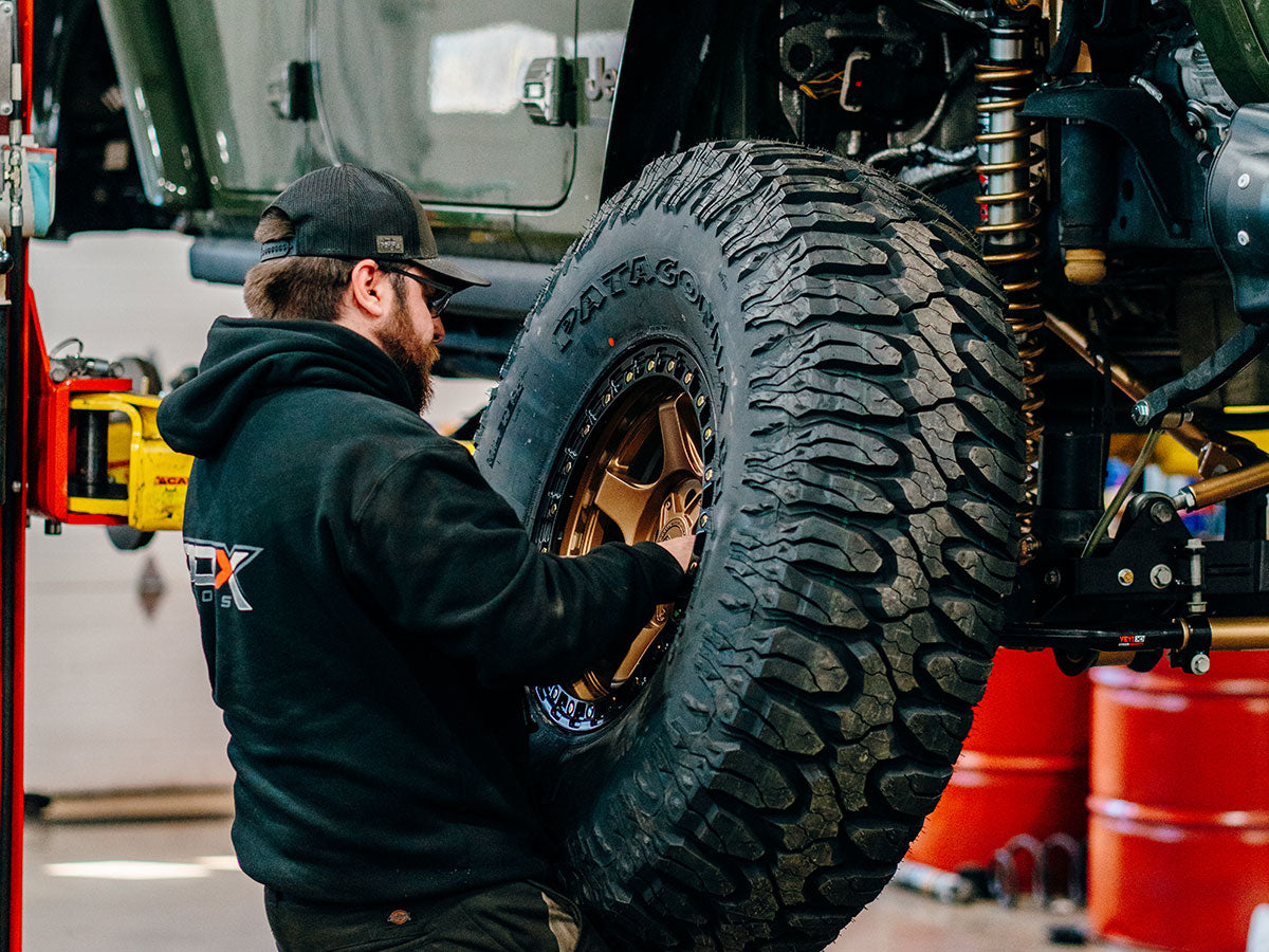 Expert Repair & Upgrades