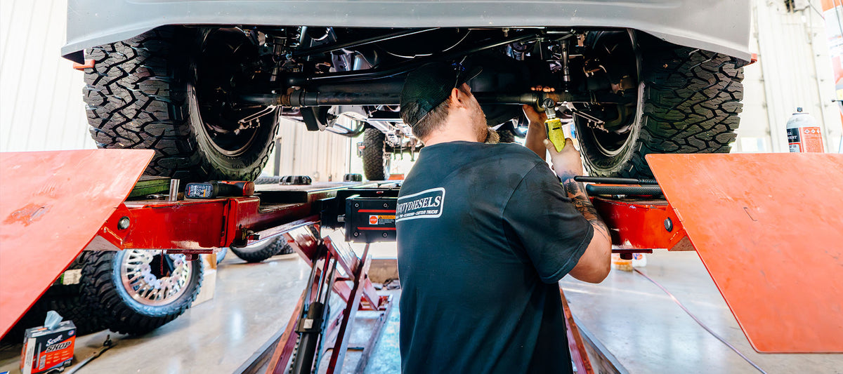 General Automotive Service in Berks