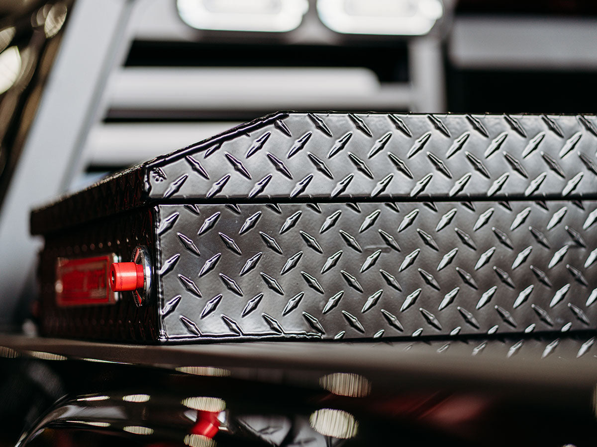 Truck and Car Accessories